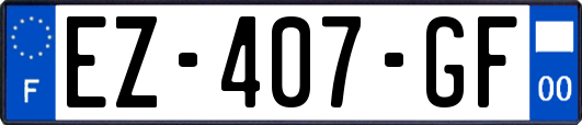 EZ-407-GF