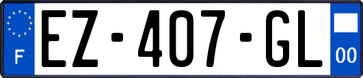 EZ-407-GL