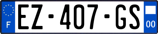 EZ-407-GS