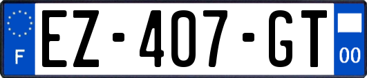 EZ-407-GT