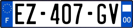 EZ-407-GV