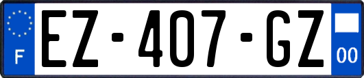 EZ-407-GZ