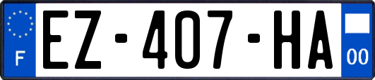 EZ-407-HA