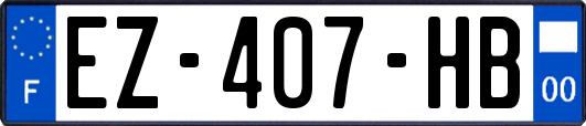 EZ-407-HB