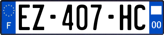 EZ-407-HC