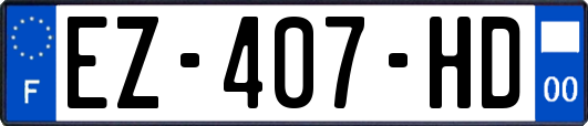 EZ-407-HD