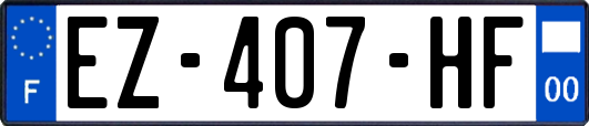 EZ-407-HF