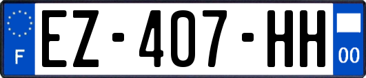 EZ-407-HH