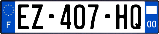 EZ-407-HQ