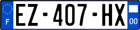 EZ-407-HX