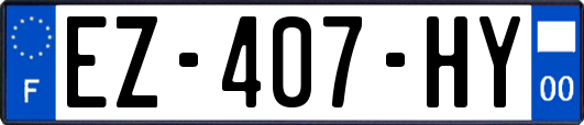 EZ-407-HY