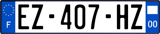 EZ-407-HZ