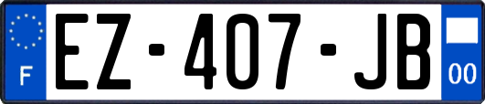 EZ-407-JB