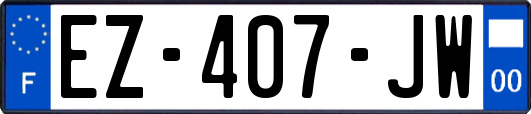 EZ-407-JW