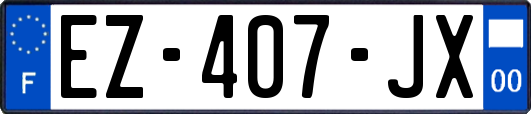 EZ-407-JX