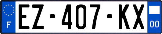 EZ-407-KX