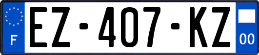 EZ-407-KZ