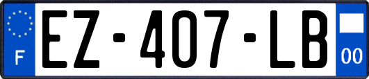 EZ-407-LB