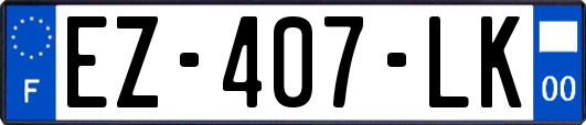 EZ-407-LK