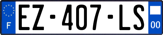 EZ-407-LS