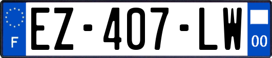 EZ-407-LW