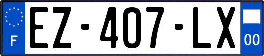 EZ-407-LX