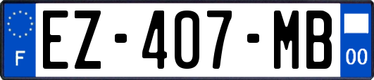 EZ-407-MB