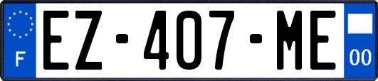 EZ-407-ME