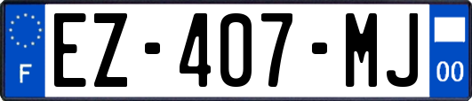 EZ-407-MJ