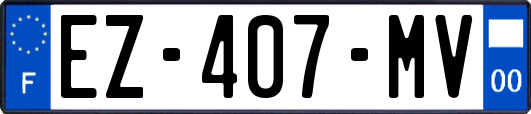 EZ-407-MV