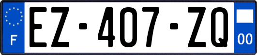 EZ-407-ZQ