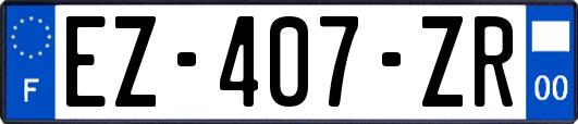 EZ-407-ZR