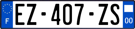 EZ-407-ZS