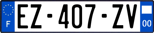 EZ-407-ZV