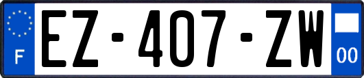 EZ-407-ZW