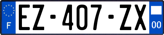 EZ-407-ZX