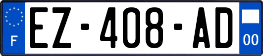 EZ-408-AD