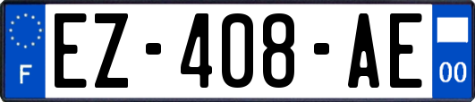 EZ-408-AE