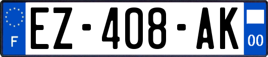 EZ-408-AK