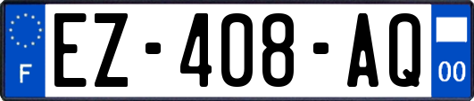 EZ-408-AQ