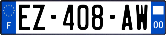 EZ-408-AW