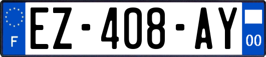 EZ-408-AY