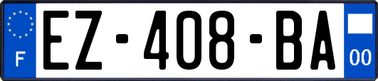 EZ-408-BA