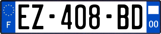 EZ-408-BD