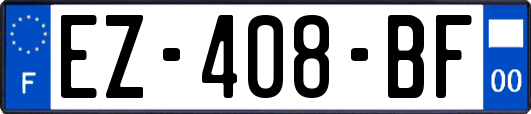 EZ-408-BF