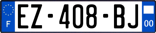 EZ-408-BJ