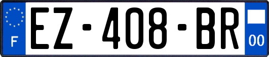 EZ-408-BR