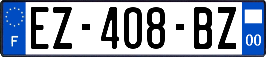 EZ-408-BZ