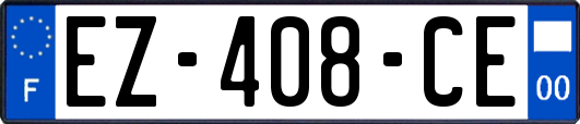 EZ-408-CE