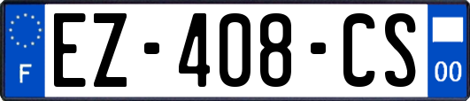 EZ-408-CS